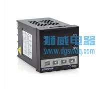 智能温控表的如何正确选择?