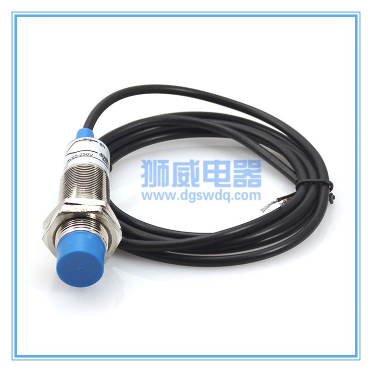 LP-18N8C接近开关